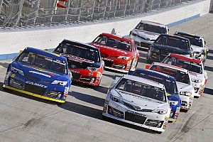 NASCAR e ARCA apresentam estrutura de novos campeonatos