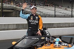 Patricio O'Ward se quedar&aacute; en Indycar tras renovar con Arrow McLaren