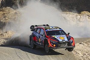 Hyundai anuncia sus planes tras la muerte de Breen para el WRC 