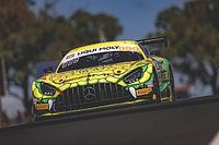 IGTC | 12h di Bathurst: un super Engel piazza la Mercedes in Pole