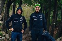 Wczesny początek Marczyka