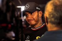 A Sky távozó szakértője szerint Hamilton idén visszavág Russellnek