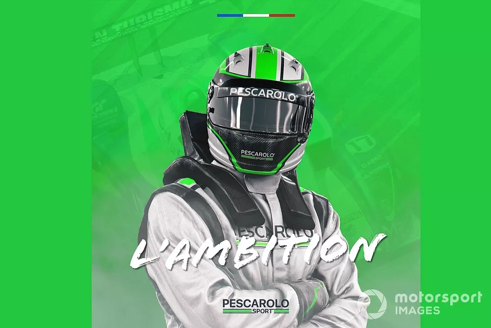 Pescarolo Sport