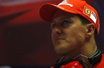 F1 - Amigo de Schumacher desabafa: "Não acho que veremos Michael novamente"
