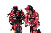 MotoGP: Ducati se presenta a lo campeón