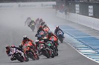 Instrukcje dla zawodnik&oacute;w Ducati