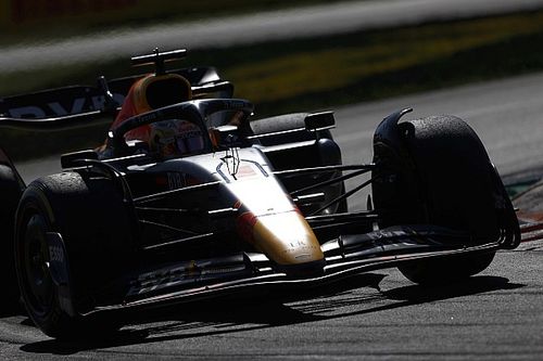 Grand Prix Włoch: Okrążenie po okrążeniu