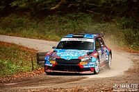 Video: M&oacute;wią po Rajdzie Koszyc