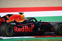 Honda hace cambios en su motor por los problemas de Verstappen