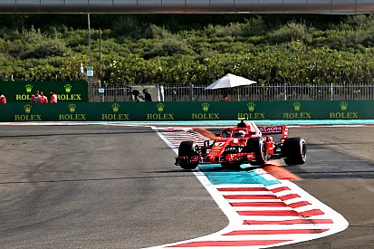 Whiting : Une tolérance zéro sur les limites de piste dévaloriserait la F1