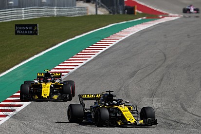 Renault s'offre son meilleur score de la saison !