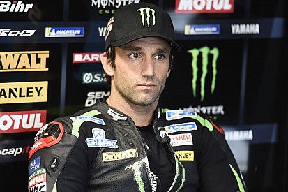 Fautif, Zarco s'excuse auprès de Márquez : "J'ai commis une erreur"