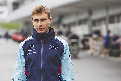 Sirotkin probará en la Fórmula E con Mahindra