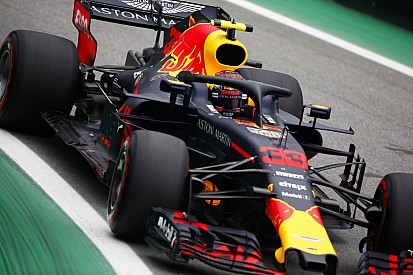 Red Bull подписала спонсорский контракт с криптовалютой