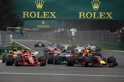 Netflix onthult releasedatum en trailer voor F1-docuserie