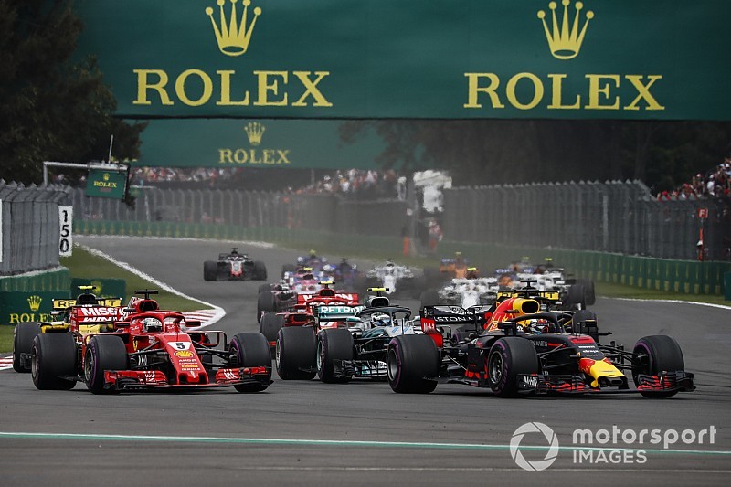 Officieel: Formule 1 organiseert in 2020 een Grand Prix in Vietnam
