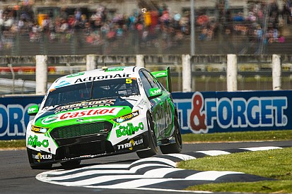 Winterbottom leaving 'massive hole' amid tough Tickford form