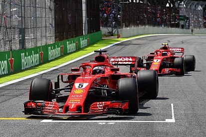 F1 2018: ecco gli orari TV di Sky e TV8 del Gran Premio di Abu Dhabi
