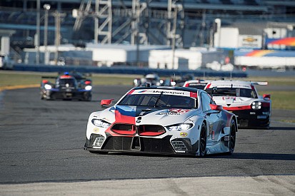 Blomqvist to miss Rolex 24 due to visa issues