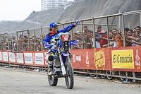 La espartana del Dakar tras su abandono: &ldquo;Hay ganas de revancha&rdquo;