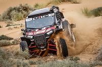 Roma-Haro ganan la Baja Portalegre; Pe&ntilde;a-Tornabell, campeones de la Copa del Mundo