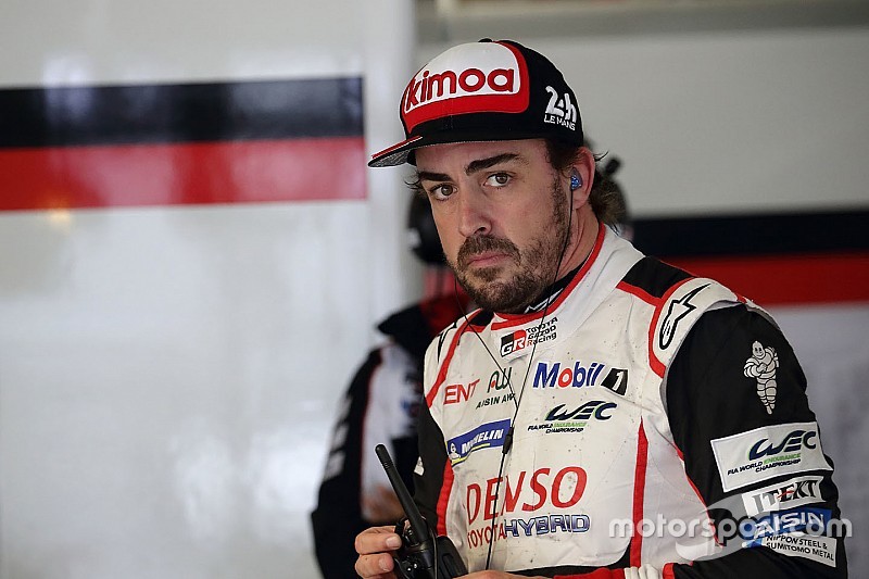 Opinion - Alonso provocateur malgré lui ?
