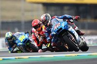 MotoGP: a qu&eacute; hora es la clasificaci&oacute;n en Francia y c&oacute;mo verla