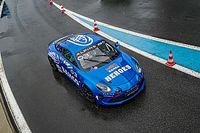 Przerwane kwalifikacje Alpine