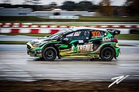 Manejkowski rozbił stawkę Supercarów 