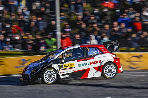 12 Mobil Reli Terbaik dalam WRC