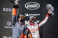 Porsche Cup: Nelsinho Piquet e Rodrigo Mello conquistam 3º lugar na Carrera Sport