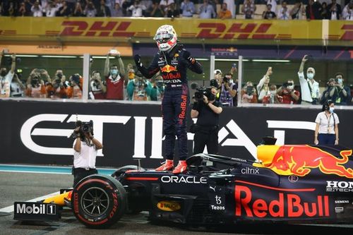 Abu Dhabi 2021: el final de temporada más épico de la era híbrida en F1