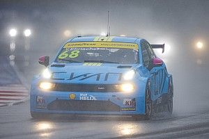 Ehrlacher mistrzem WTCR