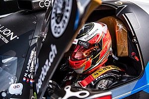 WEC: Milesi e Horr ai test in Bahrain con Hypercar e GTE