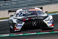 Lucas Auer z pierwszego pola do drugiego wyścigu