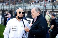 Ex-presidente da Mercedes: "Audi não entrou na F1 para ficar na última fila"