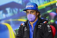 Alonso espera estar hasta tres años más en la Fórmula 1 