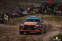 Lokalny matador liczy na deszcz