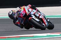 Amerykański sen Bastianiniego