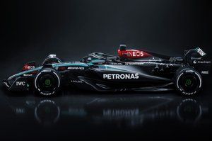 Por qué el W15 demuestra que Mercedes F1 hace las cosas a su manera