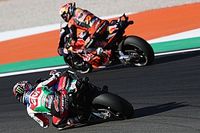 As&iacute; vivimos la carrera sprint del GP de Valencia 2023