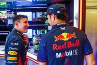 Red Bull ha decidido: Lawson en Red Bull por P&eacute;rez y Hadjar sube a RB