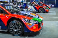 Jest szansa na czwarty samoch&oacute;d