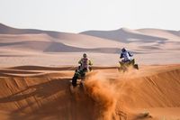 El Dakar 2025 no tendr&aacute; Quads y se centrar&aacute; m&aacute;s en motos