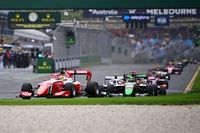 Beganović zwycięzcą wyścigu gł&oacute;wnego