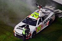 Daytona 500: William Byron gana en un accidentado inicio de la NASCAR CUP