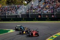 Entenda como a F1 planeja devolver o protagonismo aos pilotos em 2026