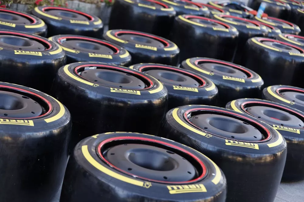 Pneumatici Pirelli