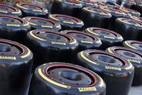 Pirelli explica por qué mantienen las 18 pulgadas en los F1 2026