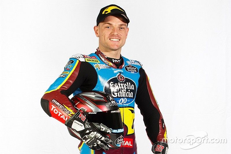 Sam Lowes, Marc VDS Racing